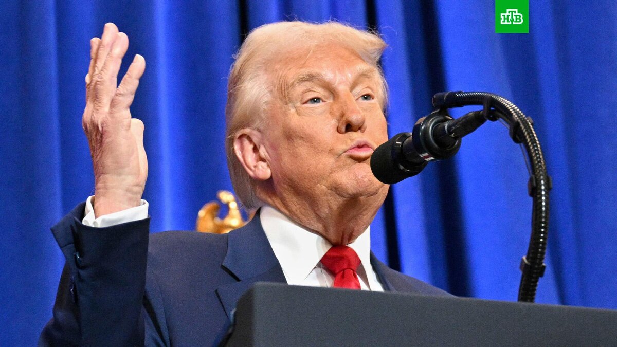    Фото: Associated Press © 2025