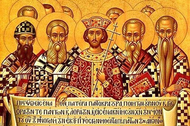    Молитва «Символ веры» — полный текст и когда читать