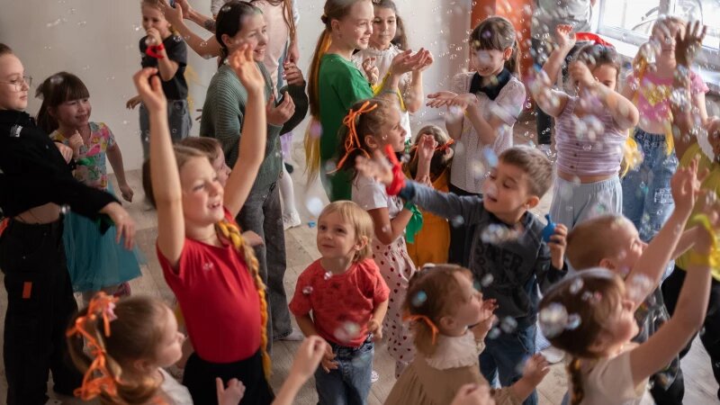     Школа «ПеппиЛео». Наталья Карпешкина