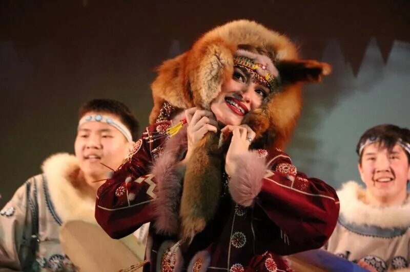 Фото: Павел Крюков