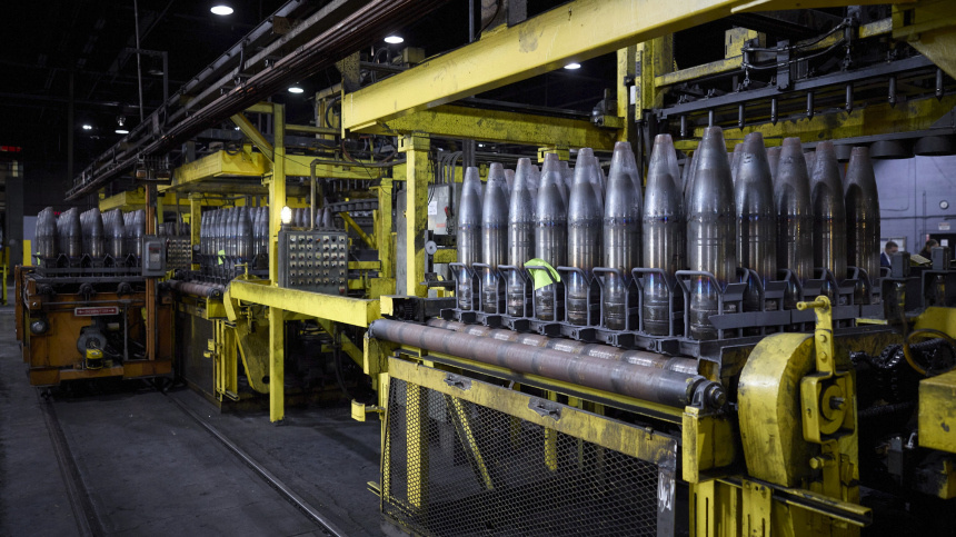    Фото: www.globallookpress.com/Presidential Office of Ukraine