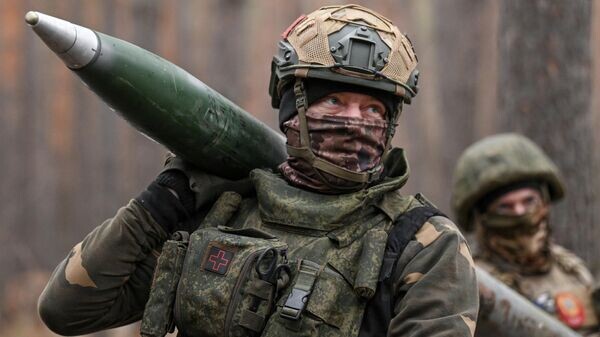    © РИА Новости . Станислав Красильников