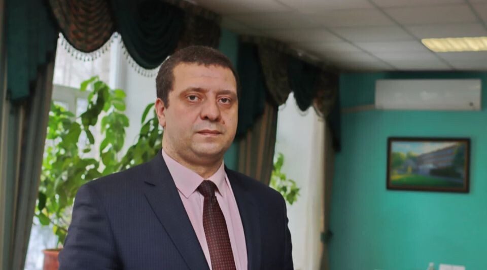    Максим Ленский. Источник: Сергей Кулыгин