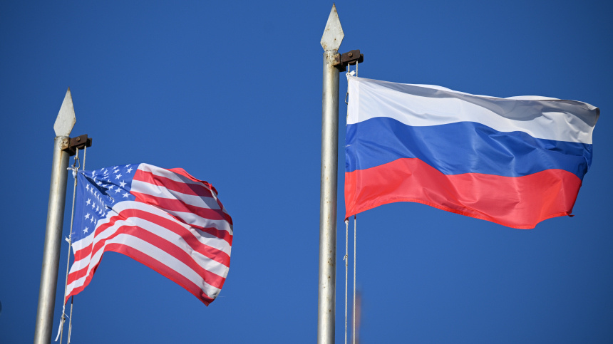    Фото: © РИА Новости/Алексей Филиппов