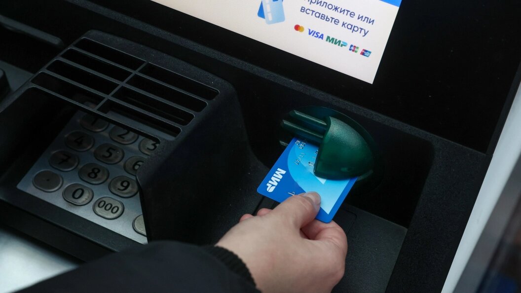    Фото: Shatokhina Natalia/Globallookpress