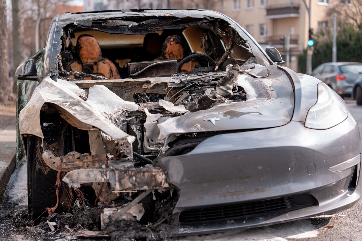     / Источник: © Christian Ender/Keystone Press Agency/Global Look Press