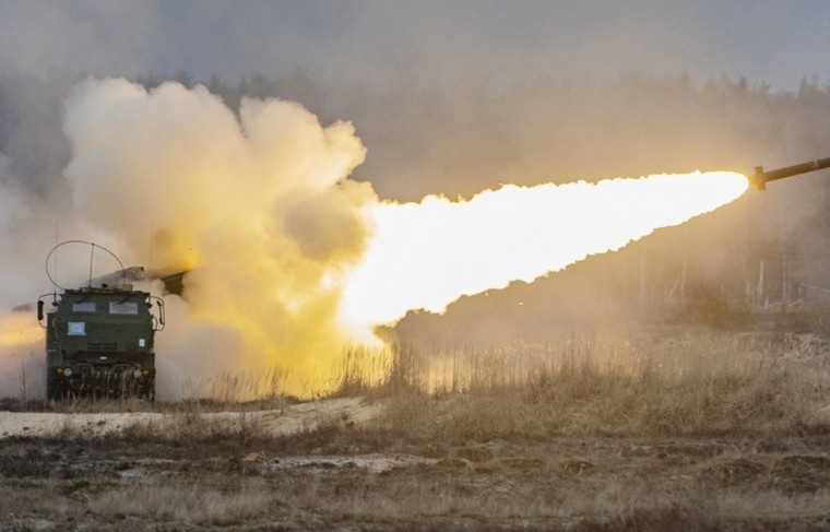    U.S. Marines/ZUMAPRESS.com/Global Look Press