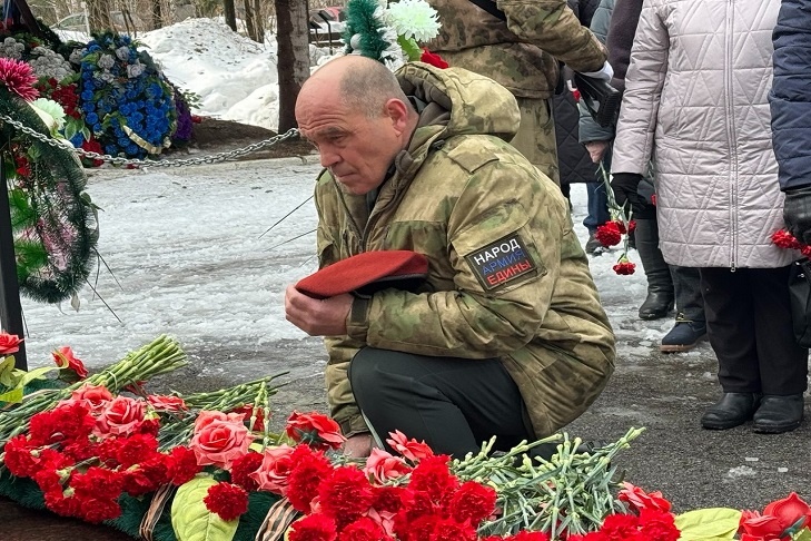    Фото предоставлены Росгвардией