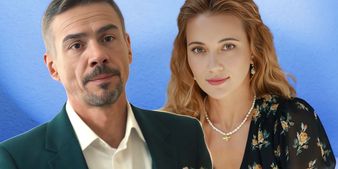 А вы знаете, что актер Денис Никифоров давно женат и у него есть двое детей