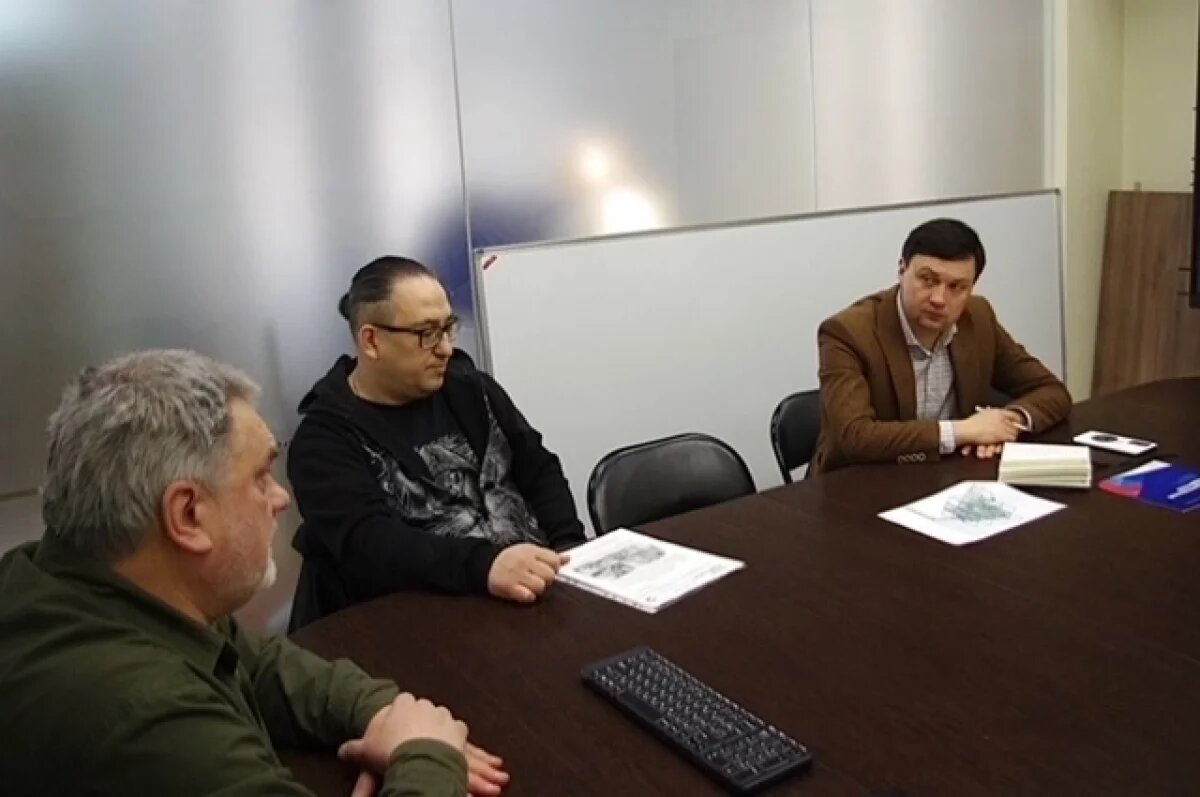    На Камчатке может заработать предприятие по выпуску систем очистки отходов