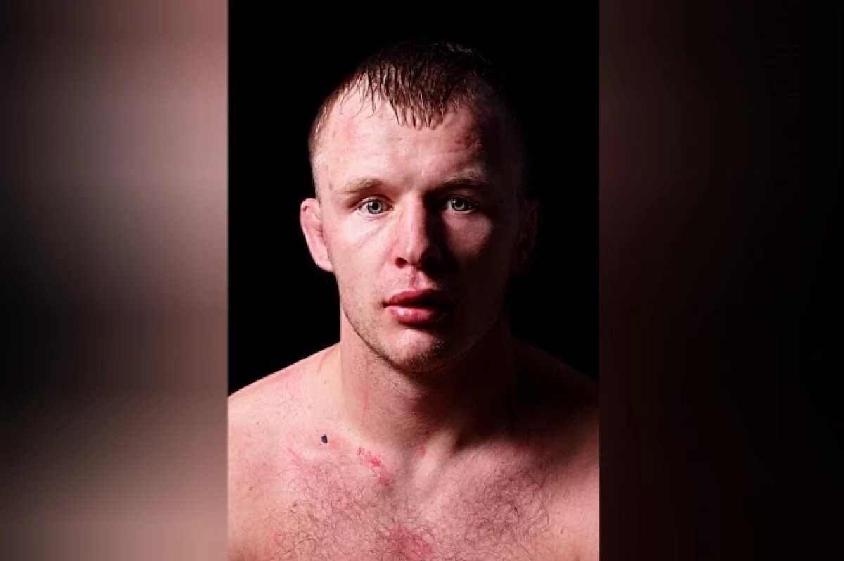    Александр Шлеменко.