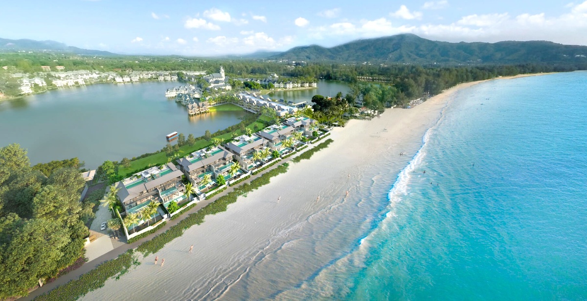 Иметь свое уютное гнездышко на Андаманском море... Мечта или реальность?