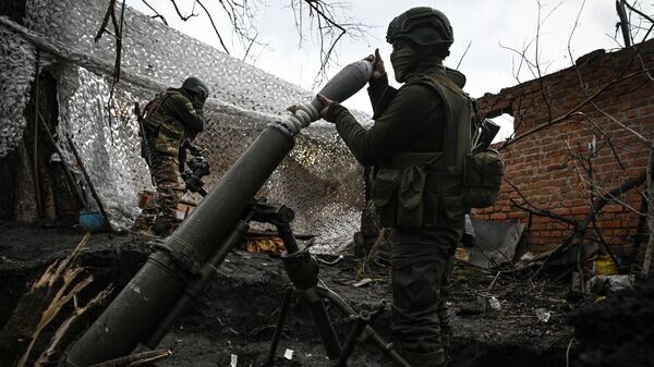    © РИА Новости . Сергей Бобылев