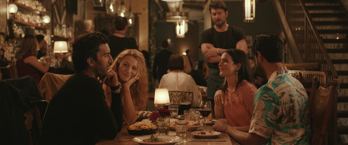    Кадр из фильма «Все закончится на нас»