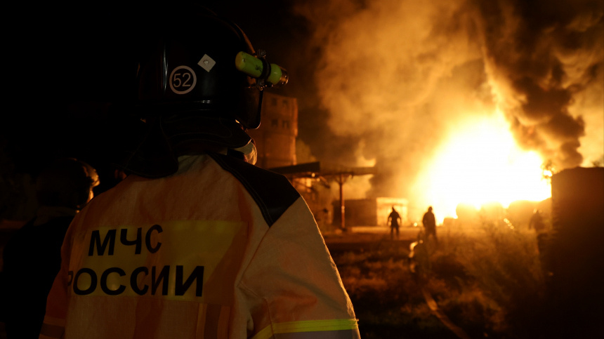    Фото: © РИА Новости/Сергей Аверин