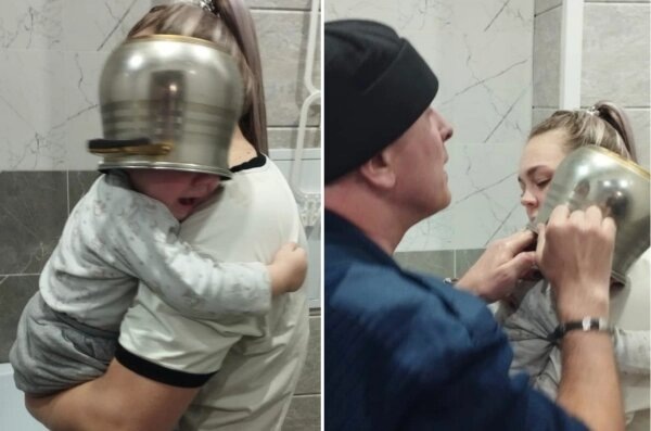 VK / Администрация Находки