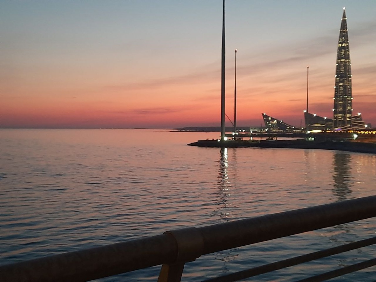 Тоже моё произведение.