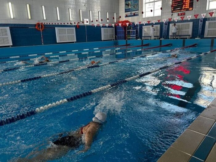    Фото: министерство по физической культуре и спорту Амурской области