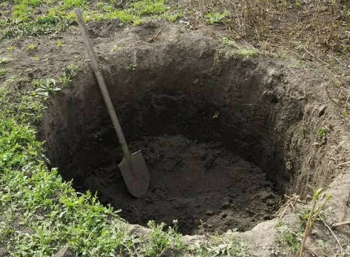 Это был точно не бассейн))