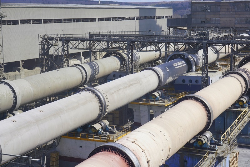    Фото пресс-службы АО "Искитимцемент"