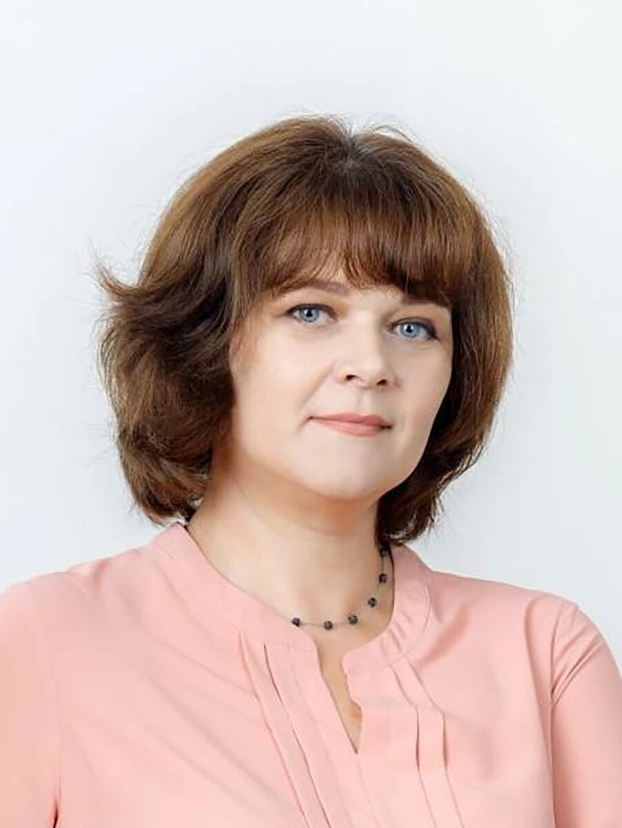    Руководитель отдела исследования социально-экономических процессов ФАНУ «Востокгосплан», кандидат экономических наук Александра Кисленок. Фото: Из личного архивa