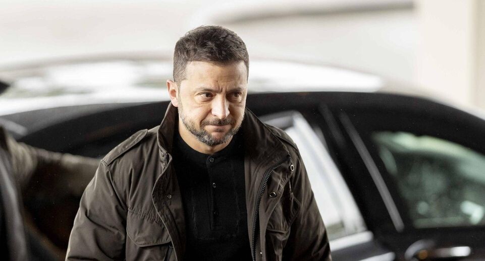    IMAGO/Andreas Stroh / www.globallookpress.com