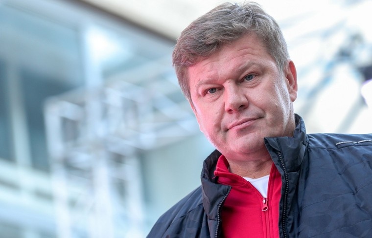    Сергей Булкин/NEWS.ru