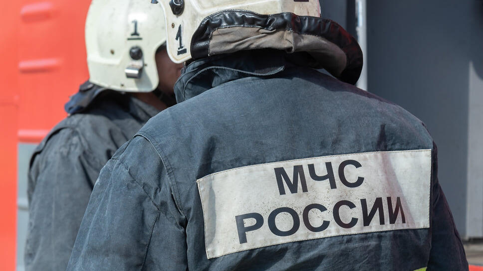 Фото: Игорь Елисеев / Коммерсантъ