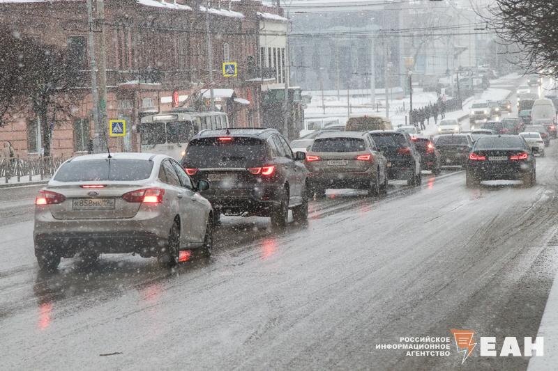    ЕАН. Архивное фото