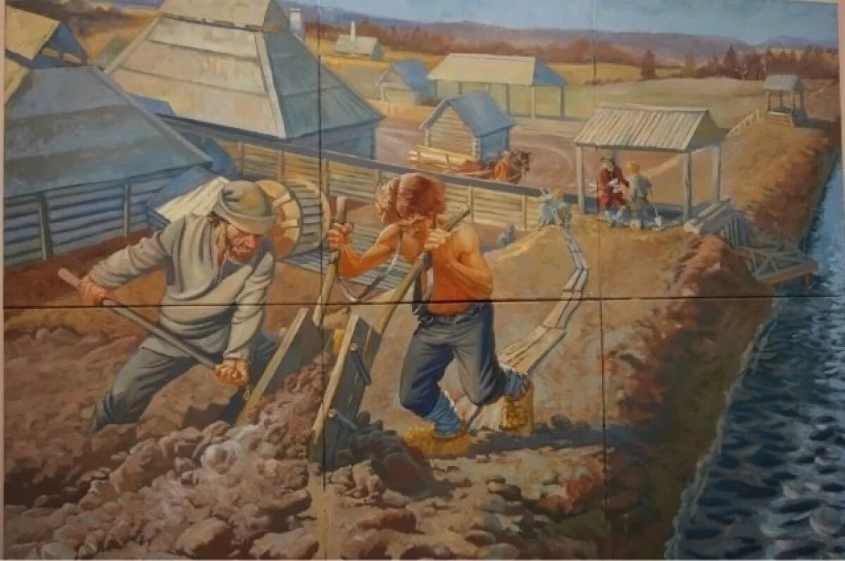 Фото: «АиФ-Урал»