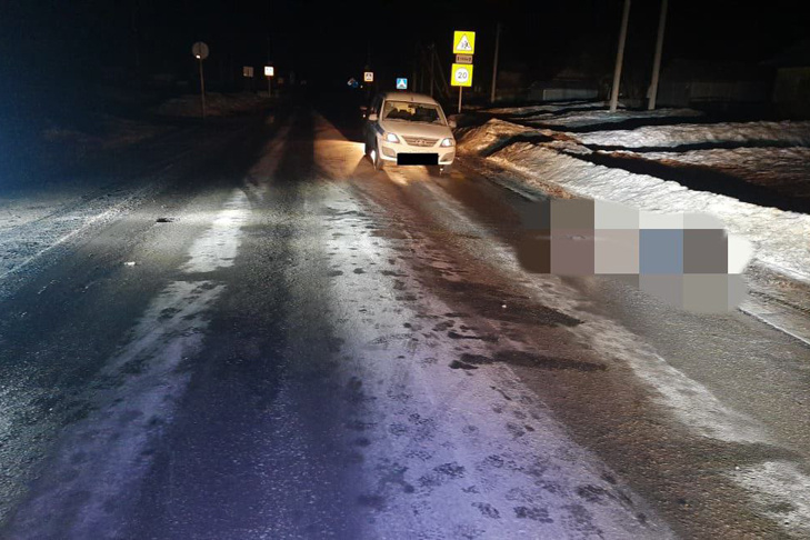    Фото ГАИ по НСО