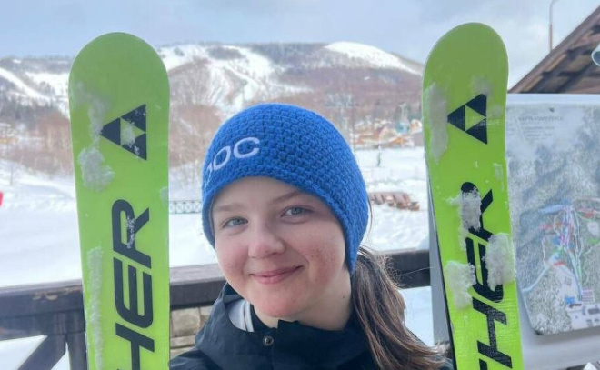    © Центр спортивной подготовки Ленинградской области