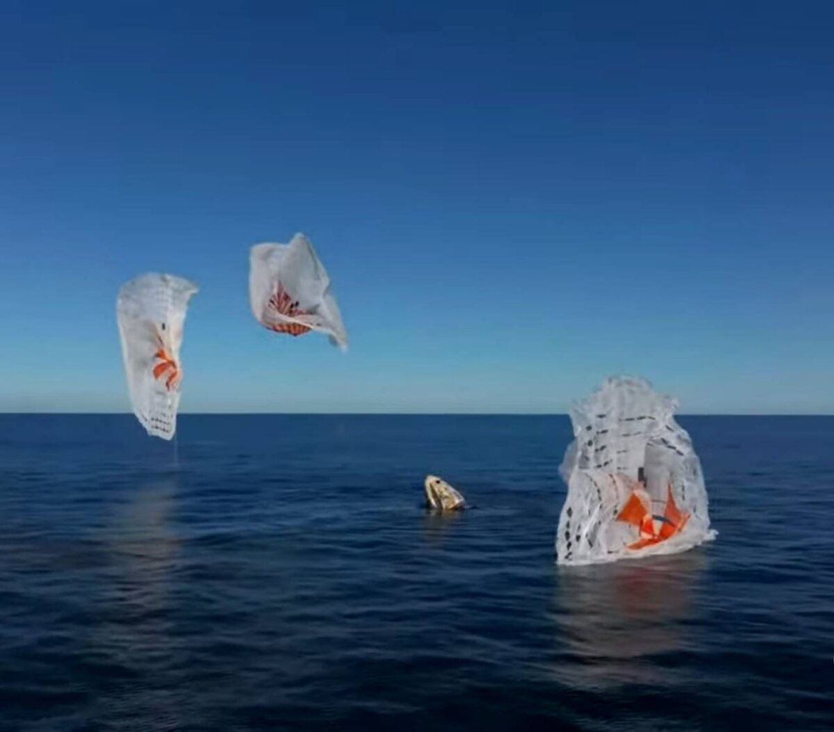 Фото Роскосмос/NASA  📷
