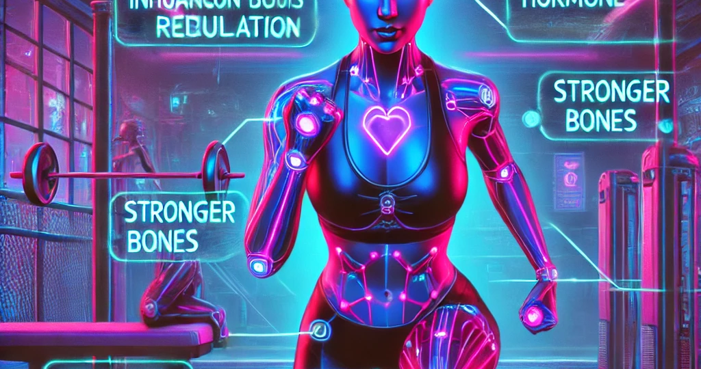 Девушки, которые регулярно занимаются фитнесом, получают ряд неочевидных преимуществ, выходящих за рамки физической формы.