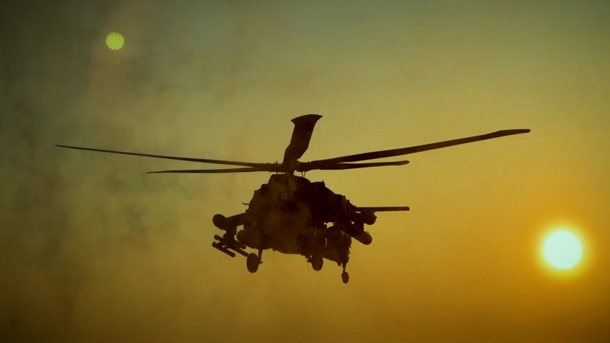    Фото: Минобороны РФ; 5-tv.ru