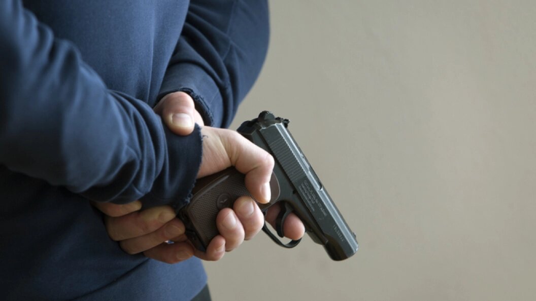    Nikolay Gyngazov/Globallookpress