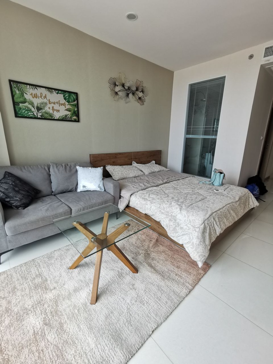 Наша уютная квартирка