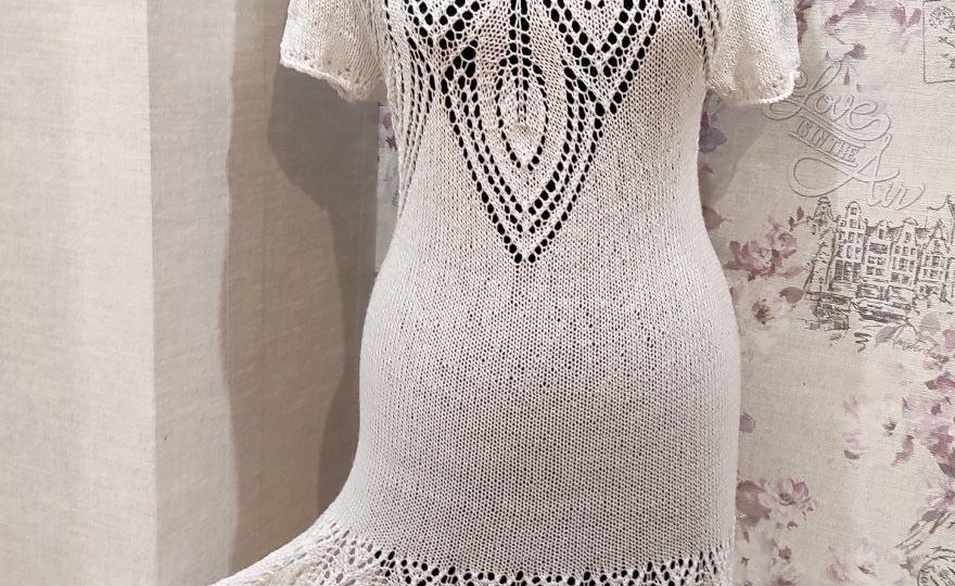 Вдохновлённые и творящие по моим МК 🧶