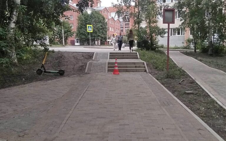    Фото: Госавтоинспекция Томской области Ольга Шмырева