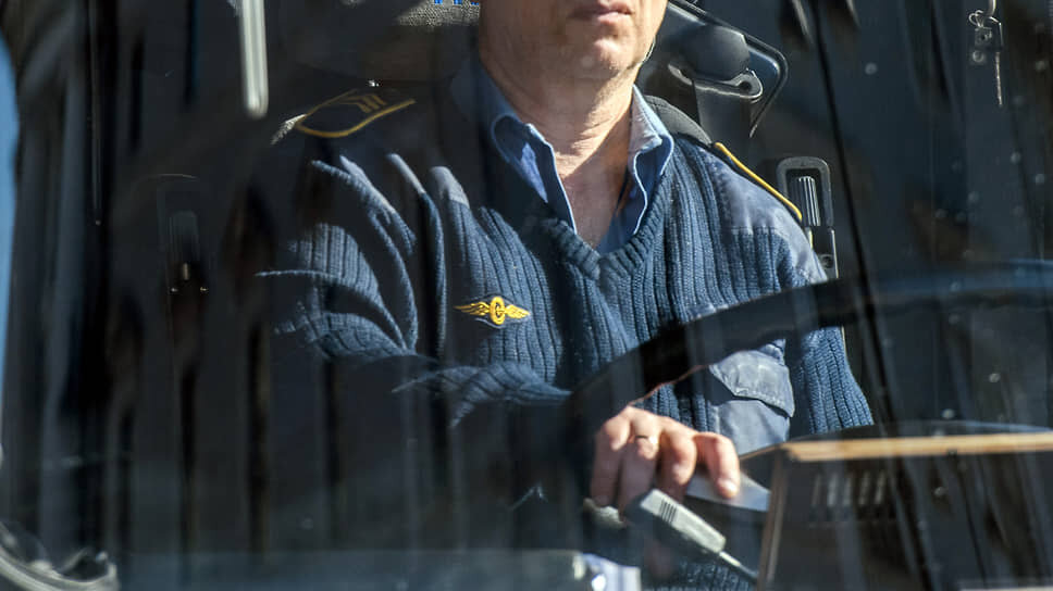 Фото: Евгений Павленко / Коммерсантъ