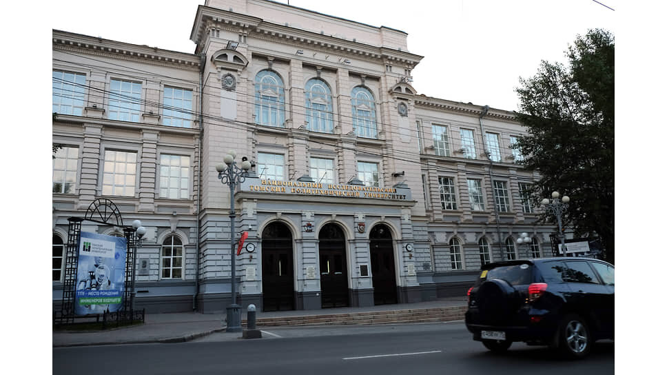 Фото: Валерий Титиевский / Коммерсантъ