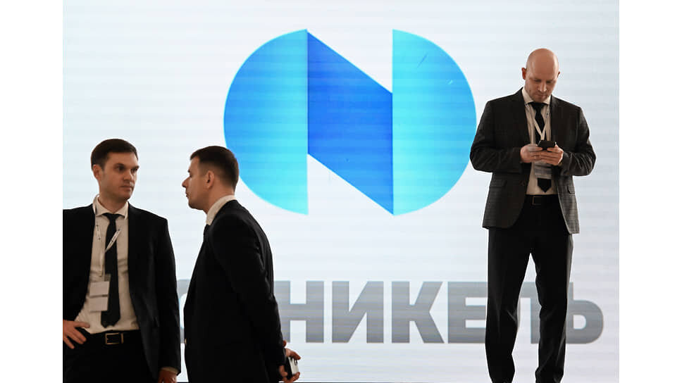 Фото: Дмитрий Духанин / Коммерсантъ