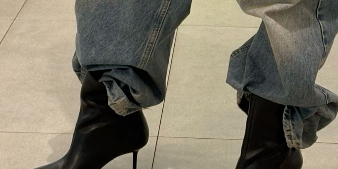 Какую обувь купить на весну 2025: тренды, комфорт и стиль