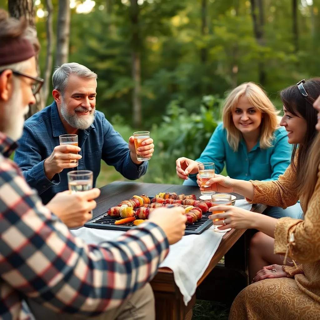 "Синдром первой рюмки". Потеря контроля над употреблением алкоголя