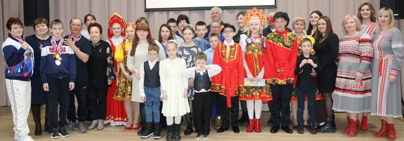    Фото редакции