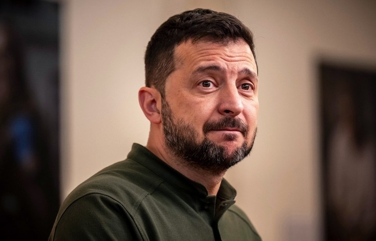    Michael Kappeler/dpa/Global Look Press