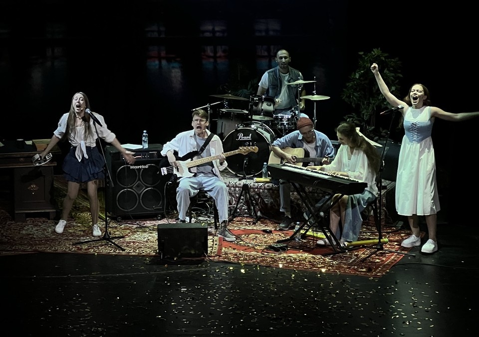    . Татьяна ПОДЪЯБЛОНСКАЯ