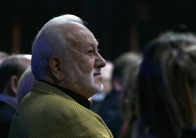 Бедрос Киркоров