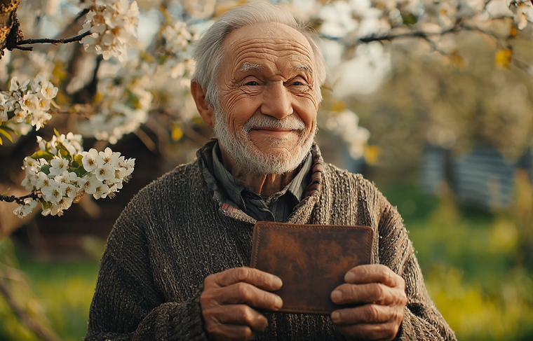    Сгенерировано в Midjourney/NEWS.ru