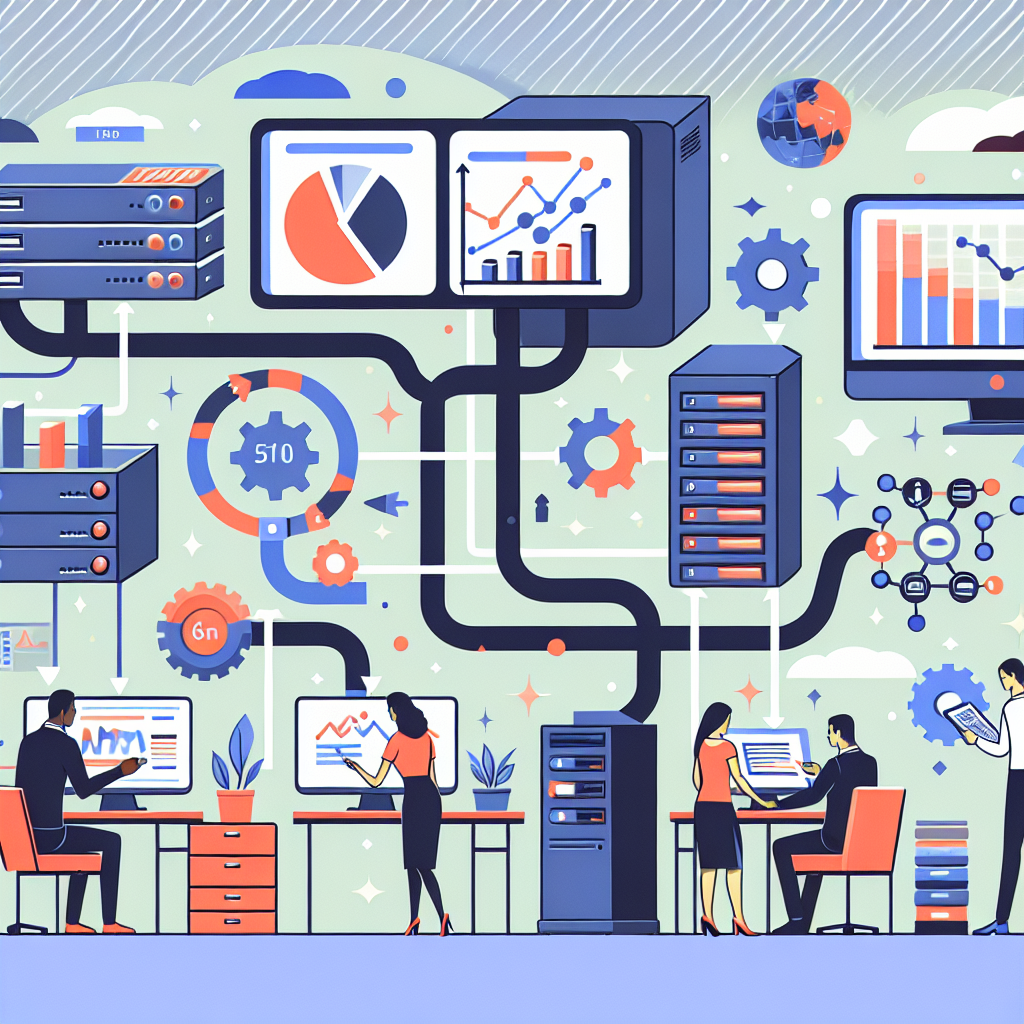    Автоматизация обработки лидов: как создать поток